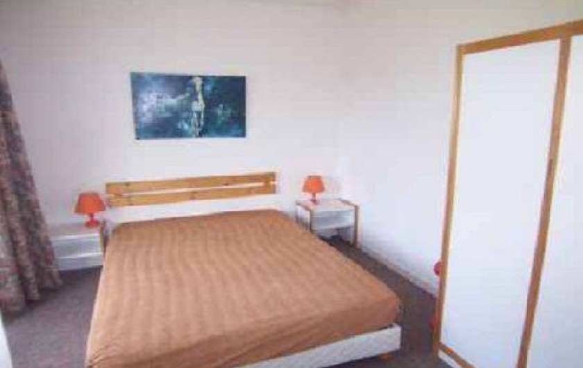 Location de vacances - Appartement à Le Corbier