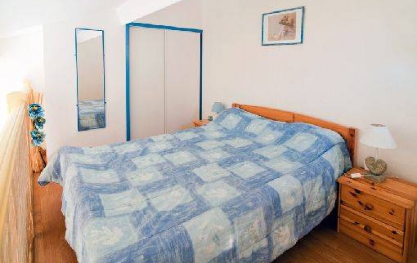 Location de vacances - Appartement à Marseillan