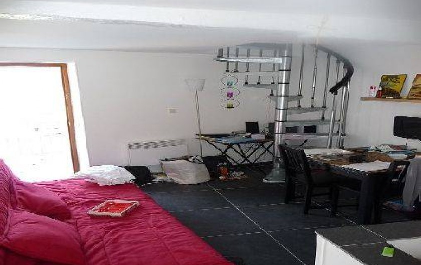 Location de vacances - Maison - Villa à Vescovato