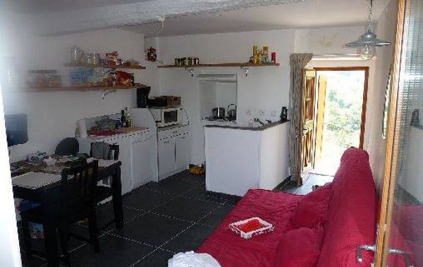 Location de vacances - Maison - Villa à Vescovato