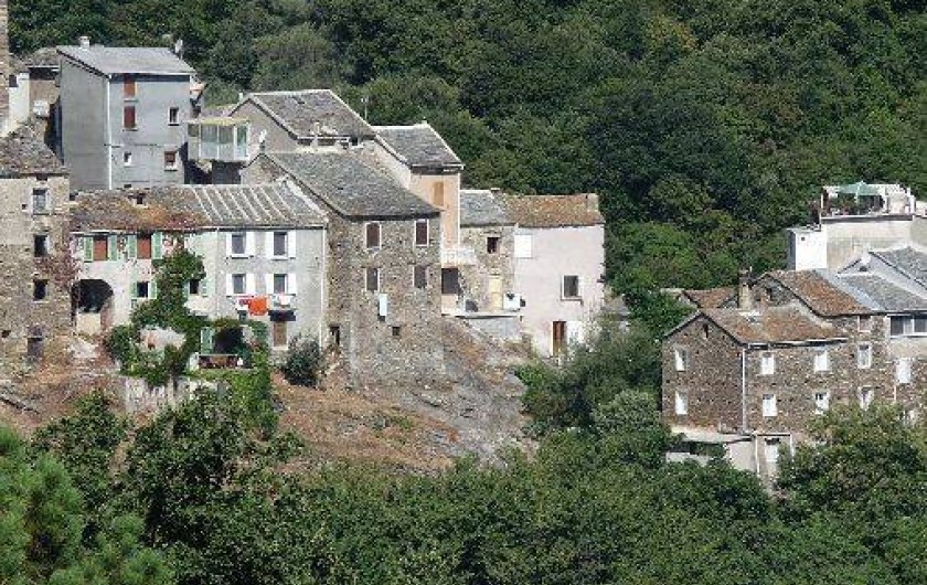 Location de vacances - Maison - Villa à Vescovato