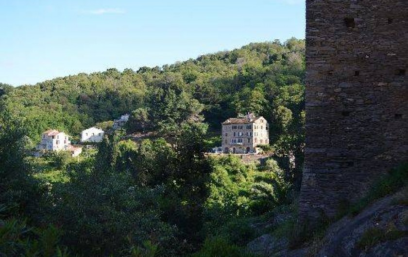 Location de vacances - Maison - Villa à Vescovato