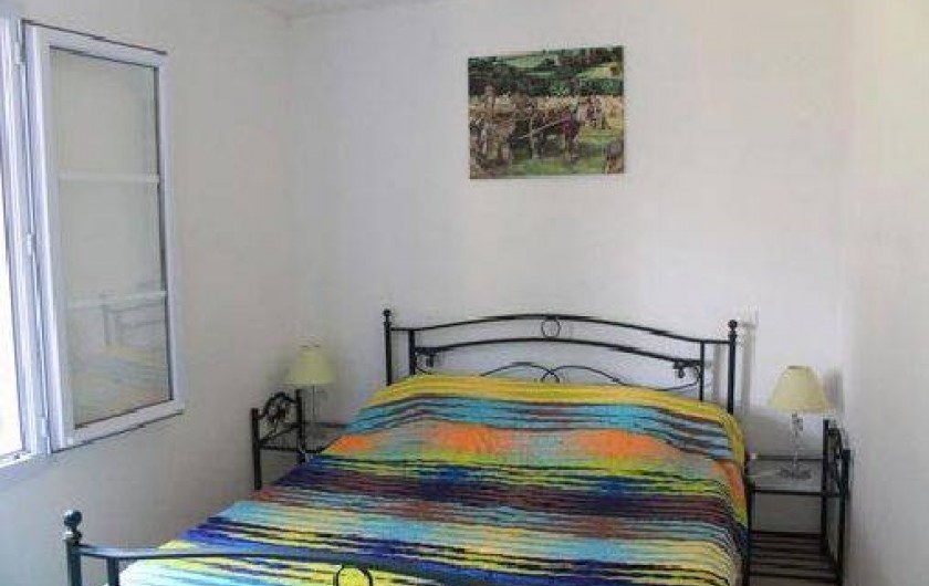 Location de vacances - Gîte à Patrimonio