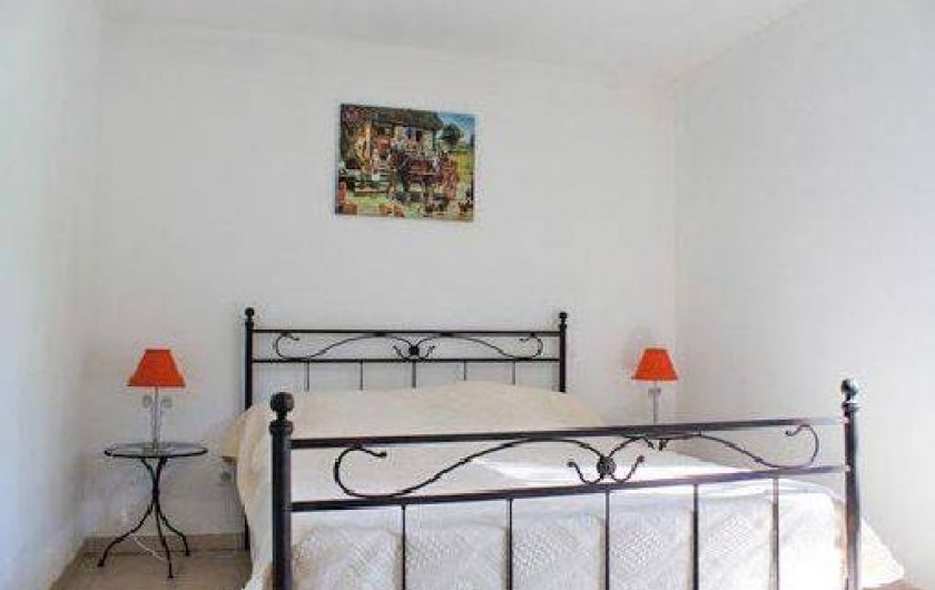 Location de vacances - Gîte à Patrimonio