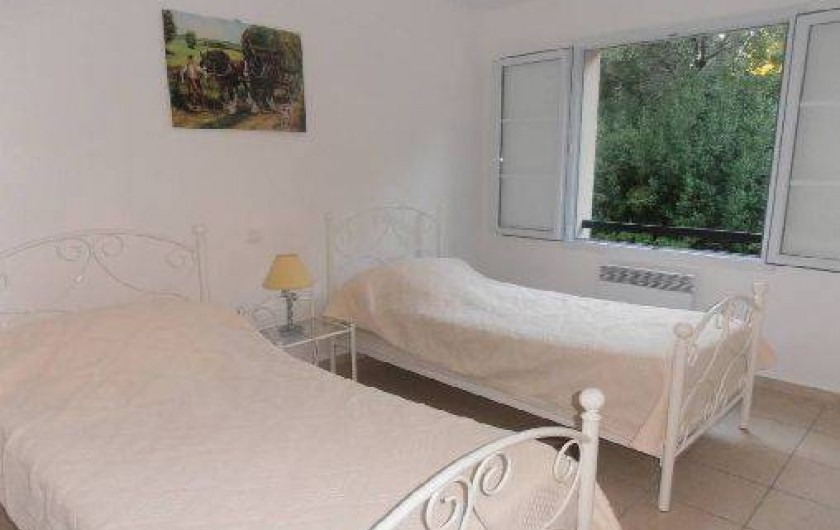 Location de vacances - Gîte à Patrimonio