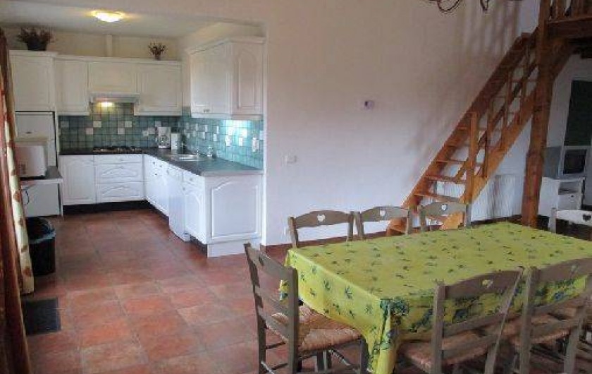 Location de vacances - Villa à Les Assions