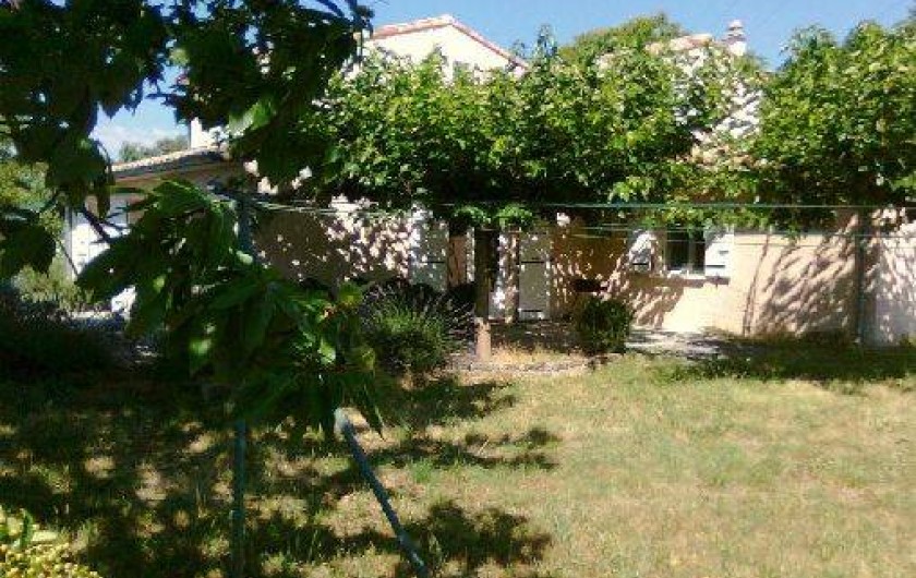 Location de vacances - Villa à Les Assions