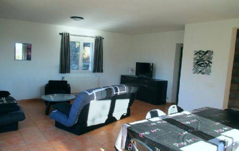 Location de vacances - Villa à Les Assions