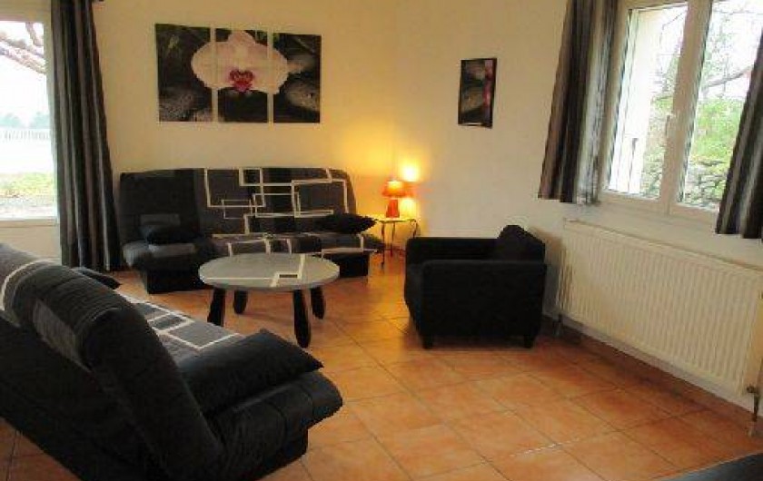 Location de vacances - Villa à Les Assions