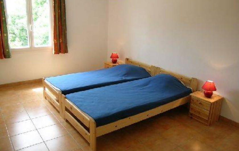 Location de vacances - Villa à Les Assions