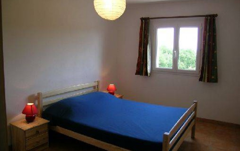 Location de vacances - Villa à Les Assions