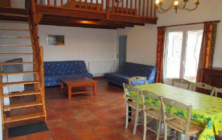 Location de vacances - Villa à Les Assions