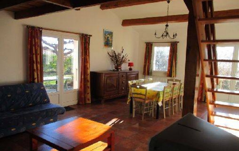 Location de vacances - Villa à Les Assions