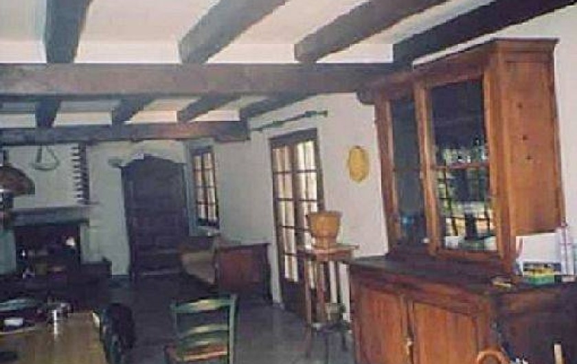 Location de vacances - Gîte à Vidauban