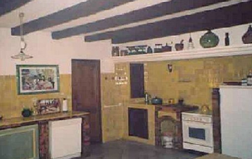 Location de vacances - Gîte à Vidauban