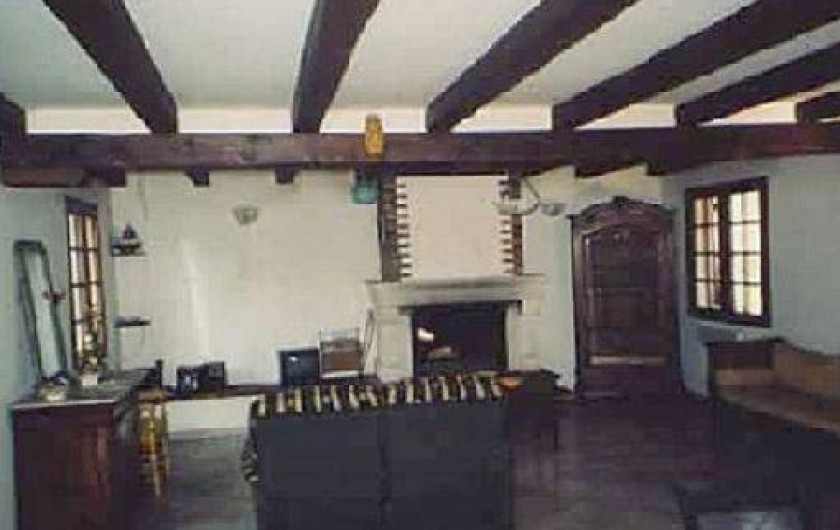 Location de vacances - Gîte à Vidauban