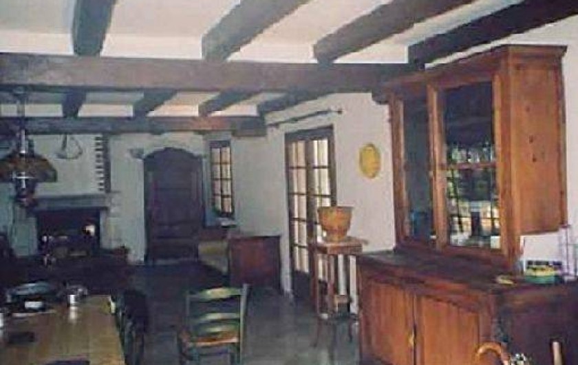 Location de vacances - Gîte à Vidauban