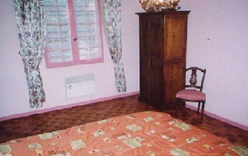 Location de vacances - Gîte à Vidauban