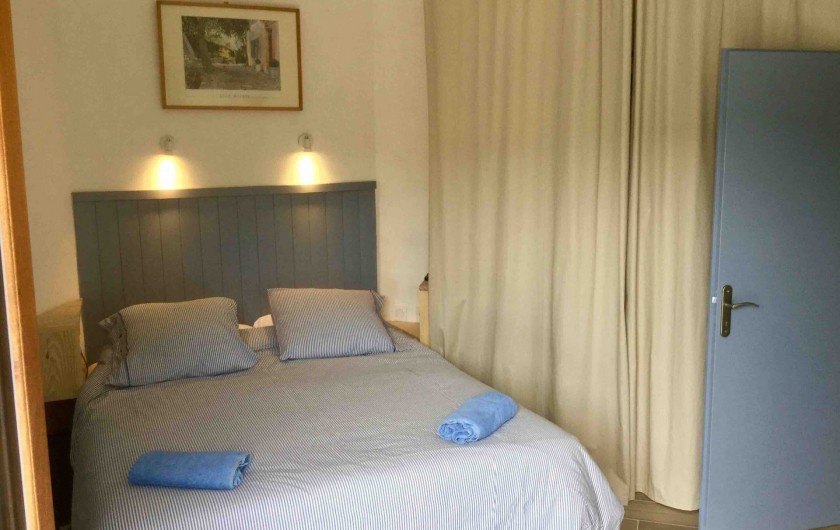 Location de vacances - Appartement à Collioure
