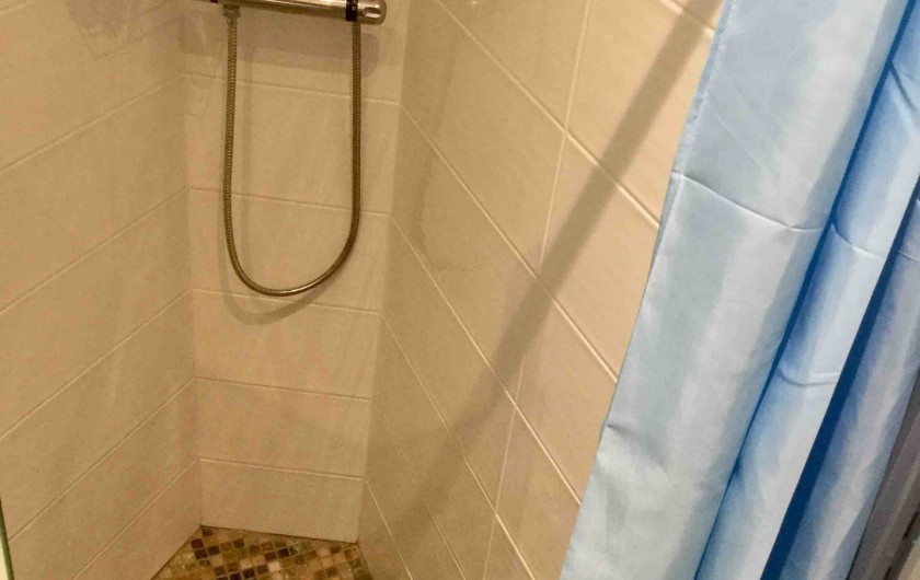 Location de vacances - Appartement à Collioure