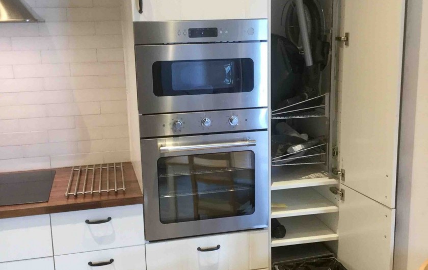 Location de vacances - Appartement à Collioure