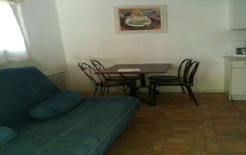 Location de vacances - Villa à Eyguières