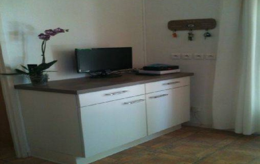 Location de vacances - Villa à Eyguières