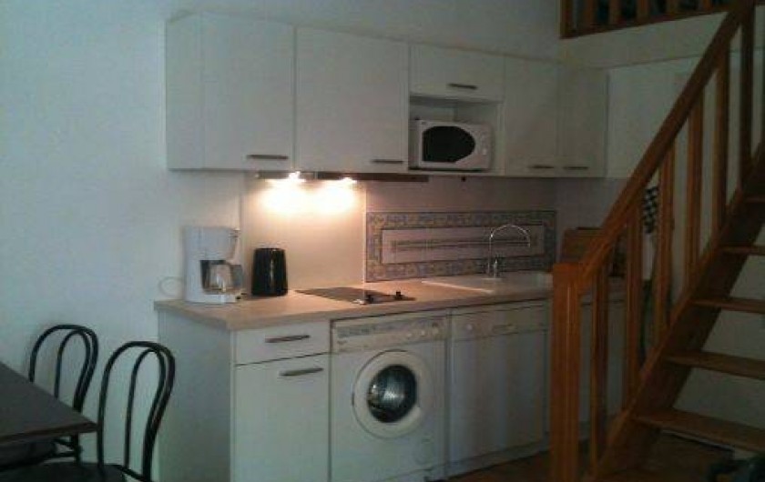 Location de vacances - Villa à Eyguières