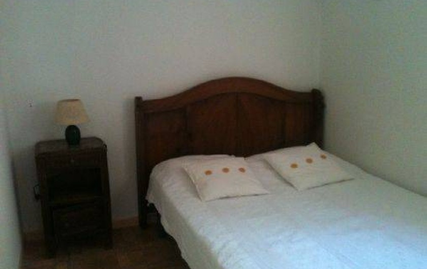 Location de vacances - Villa à Eyguières