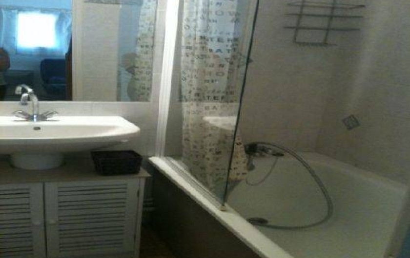 Location de vacances - Villa à Eyguières