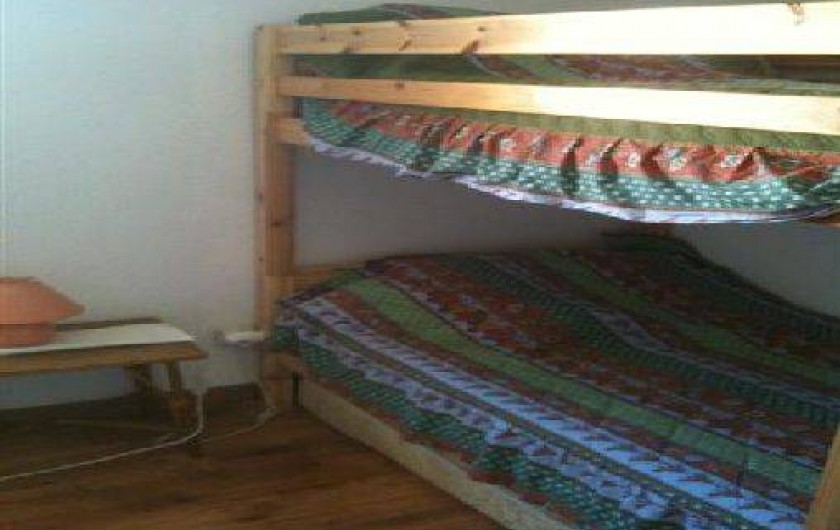 Location de vacances - Villa à Eyguières