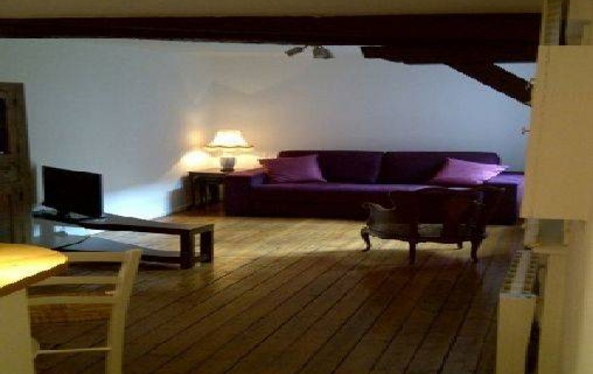 Location de vacances - Appartement à Strasbourg