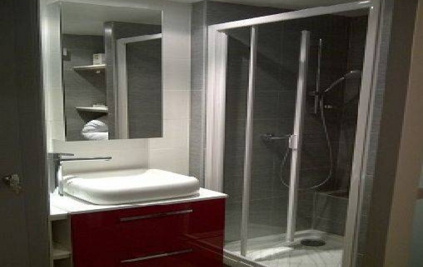 Location de vacances - Appartement à Strasbourg