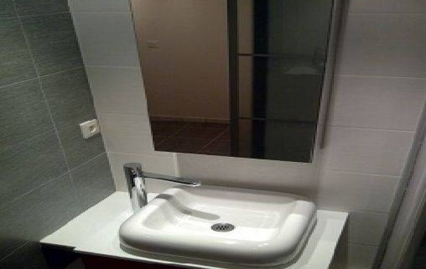 Location de vacances - Appartement à Strasbourg