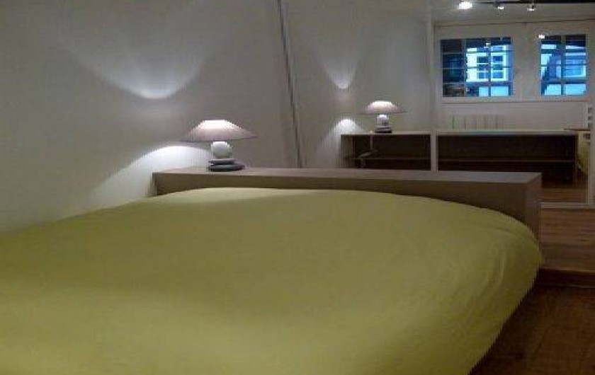 Location de vacances - Appartement à Strasbourg