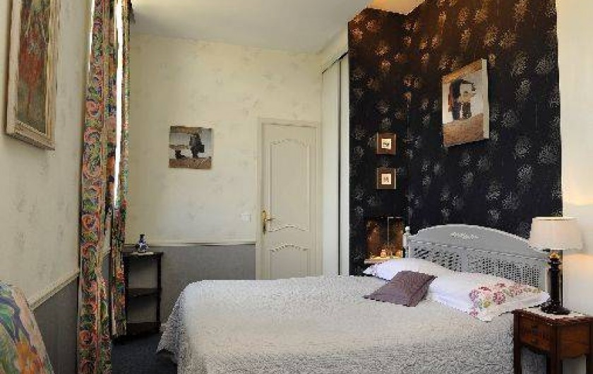 Location de vacances - Chambre d'hôtes à Vulaines