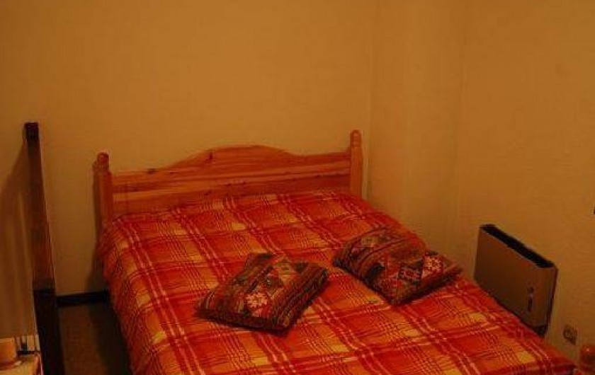 Location de vacances - Appartement à Les Deux Alpes