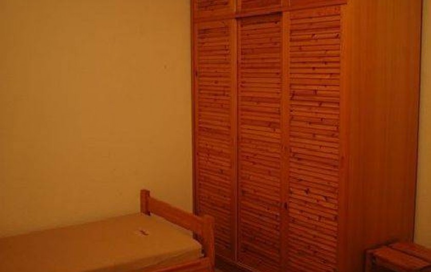 Location de vacances - Appartement à Les Deux Alpes