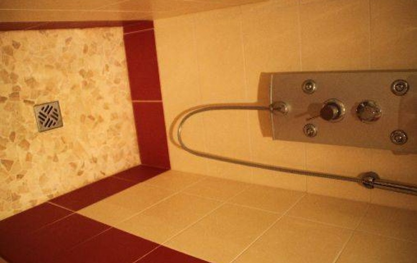 Location de vacances - Appartement à Les Deux Alpes