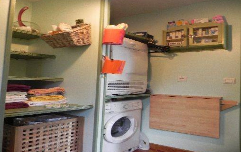 Location de vacances - Gîte à Auppegard