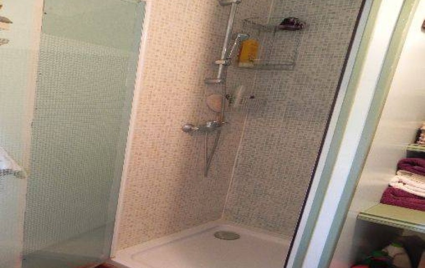 Location de vacances - Gîte à Auppegard