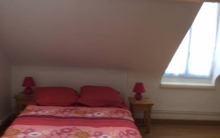 Location de vacances - Appartement à Mers-les-Bains