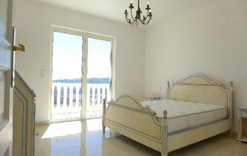 Location de vacances - Maison - Villa à Golfe-Juan