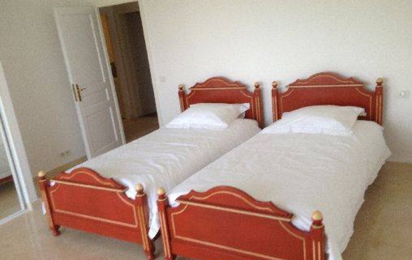 Location de vacances - Maison - Villa à Golfe-Juan