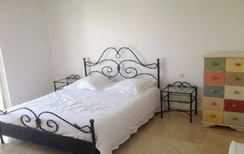 Location de vacances - Maison - Villa à Golfe-Juan