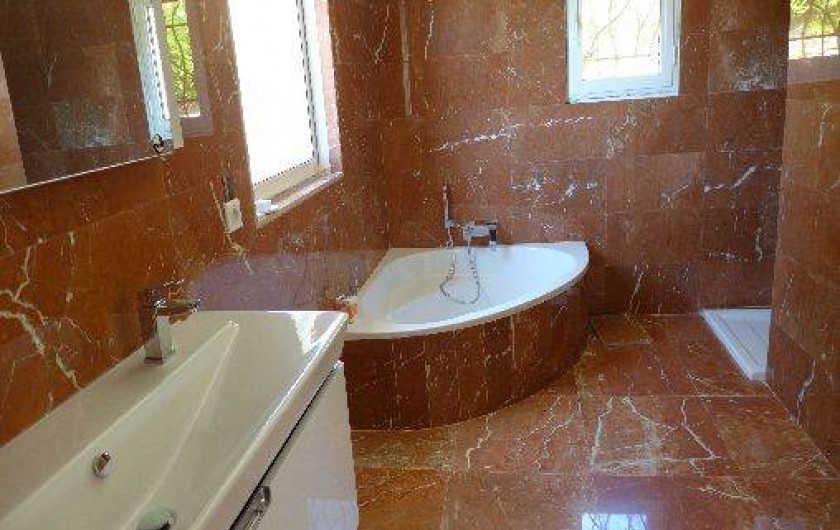 Location de vacances - Maison - Villa à Golfe-Juan