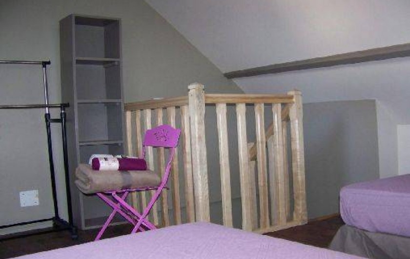 Location de vacances - Appartement à Berck