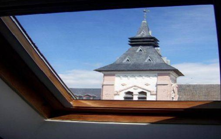 Location de vacances - Appartement à Berck