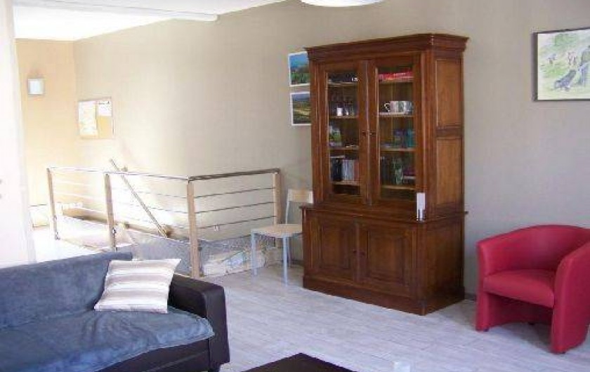 Location de vacances - Appartement à Berck