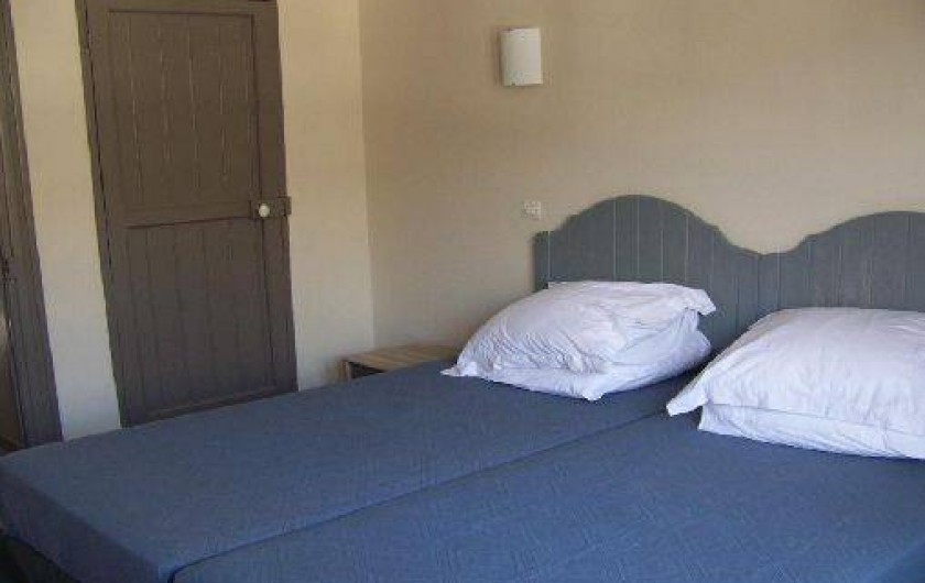 Location de vacances - Appartement à Berck